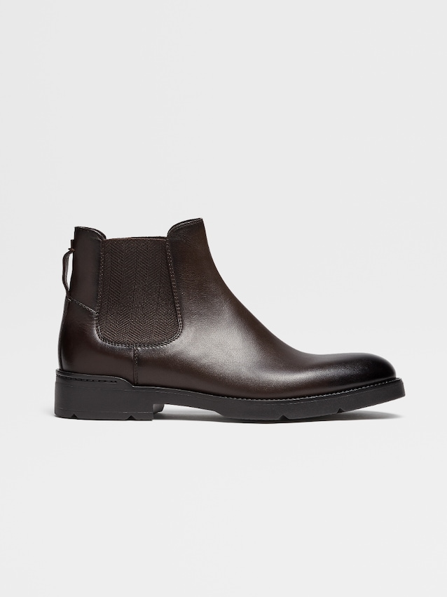 belstaff rode boots