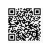 Open WeChat, use [Scan] to scan the QR code, then send the webpage to friends or share to Moments