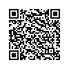 Open WeChat, use [Scan] to scan the QR code, then send the webpage to friends or share to Moments