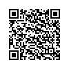 Open WeChat, use [Scan] to scan the QR code, then send the webpage to friends or share to Moments