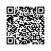 Open WeChat, use [Scan] to scan the QR code, then send the webpage to friends or share to Moments