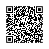 Open WeChat, use [Scan] to scan the QR code, then send the webpage to friends or share to Moments