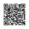 Open WeChat, use [Scan] to scan the QR code, then send the webpage to friends or share to Moments