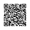 Open WeChat, use [Scan] to scan the QR code, then send the webpage to friends or share to Moments