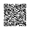 Open WeChat, use [Scan] to scan the QR code, then send the webpage to friends or share to Moments