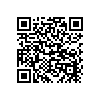 Open WeChat, use [Scan] to scan the QR code, then send the webpage to friends or share to Moments