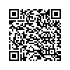 Open WeChat, use [Scan] to scan the QR code, then send the webpage to friends or share to Moments