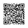 Open WeChat, use [Scan] to scan the QR code, then send the webpage to friends or share to Moments