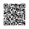 Open WeChat, use [Scan] to scan the QR code, then send the webpage to friends or share to Moments