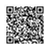 Open WeChat, use [Scan] to scan the QR code, then send the webpage to friends or share to Moments