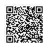 Open WeChat, use [Scan] to scan the QR code, then send the webpage to friends or share to Moments