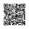 Open WeChat, use [Scan] to scan the QR code, then send the webpage to friends or share to Moments