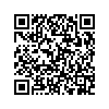 Open WeChat, use [Scan] to scan the QR code, then send the webpage to friends or share to Moments