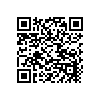 Open WeChat, use [Scan] to scan the QR code, then send the webpage to friends or share to Moments