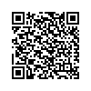 Open WeChat, use [Scan] to scan the QR code, then send the webpage to friends or share to Moments