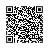 Open WeChat, use [Scan] to scan the QR code, then send the webpage to friends or share to Moments