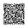 Open WeChat, use [Scan] to scan the QR code, then send the webpage to friends or share to Moments