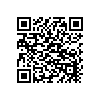 Open WeChat, use [Scan] to scan the QR code, then send the webpage to friends or share to Moments