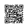 Open WeChat, use [Scan] to scan the QR code, then send the webpage to friends or share to Moments