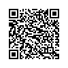 Open WeChat, use [Scan] to scan the QR code, then send the webpage to friends or share to Moments