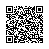 Open WeChat, use [Scan] to scan the QR code, then send the webpage to friends or share to Moments