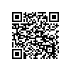 Open WeChat, use [Scan] to scan the QR code, then send the webpage to friends or share to Moments