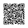 Open WeChat, use [Scan] to scan the QR code, then send the webpage to friends or share to Moments