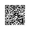 Open WeChat, use [Scan] to scan the QR code, then send the webpage to friends or share to Moments