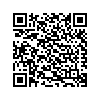 Open WeChat, use [Scan] to scan the QR code, then send the webpage to friends or share to Moments