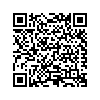 Open WeChat, use [Scan] to scan the QR code, then send the webpage to friends or share to Moments