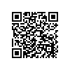 Open WeChat, use [Scan] to scan the QR code, then send the webpage to friends or share to Moments