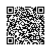 Open WeChat, use [Scan] to scan the QR code, then send the webpage to friends or share to Moments