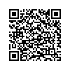 Open WeChat, use [Scan] to scan the QR code, then send the webpage to friends or share to Moments