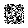 Open WeChat, use [Scan] to scan the QR code, then send the webpage to friends or share to Moments