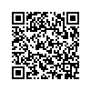 Open WeChat, use [Scan] to scan the QR code, then send the webpage to friends or share to Moments