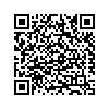 Open WeChat, use [Scan] to scan the QR code, then send the webpage to friends or share to Moments