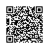 Open WeChat, use [Scan] to scan the QR code, then send the webpage to friends or share to Moments