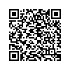 Open WeChat, use [Scan] to scan the QR code, then send the webpage to friends or share to Moments