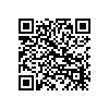 Open WeChat, use [Scan] to scan the QR code, then send the webpage to friends or share to Moments