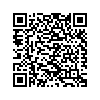 Open WeChat, use [Scan] to scan the QR code, then send the webpage to friends or share to Moments