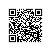 Open WeChat, use [Scan] to scan the QR code, then send the webpage to friends or share to Moments