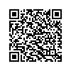 Open WeChat, use [Scan] to scan the QR code, then send the webpage to friends or share to Moments