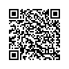 Open WeChat, use [Scan] to scan the QR code, then send the webpage to friends or share to Moments