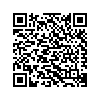 Open WeChat, use [Scan] to scan the QR code, then send the webpage to friends or share to Moments