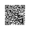 Open WeChat, use [Scan] to scan the QR code, then send the webpage to friends or share to Moments