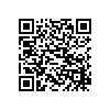 Open WeChat, use [Scan] to scan the QR code, then send the webpage to friends or share to Moments