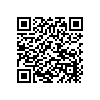 Open WeChat, use [Scan] to scan the QR code, then send the webpage to friends or share to Moments