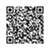 Open WeChat, use [Scan] to scan the QR code, then send the webpage to friends or share to Moments