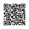 Open WeChat, use [Scan] to scan the QR code, then send the web page to friends or share to Moments