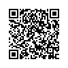 Open WeChat, use [Scan] to scan the QR code, then send the web page to friends or share to Moments